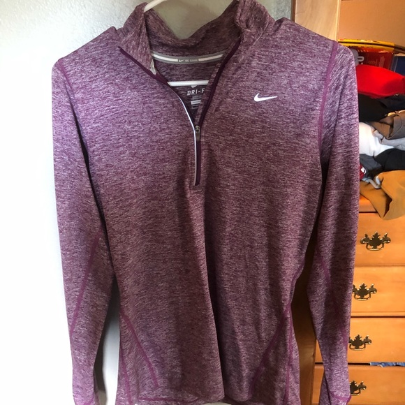 Nike half zip (bundle of 3) - Picture 2 of 8